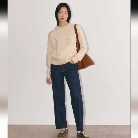 Everlane - Confetti Sweater (XS) - Picture 2 of 5